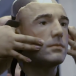 Imagem relacionada a Relevado o primeiro homem biônico