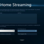 Imagem relacionada a In-home streaming parece em atualização do Steam beta