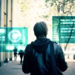 Imagem relacionada a Ingress, jogo de realidade aumentada do Google, terá eventos em tempo real