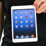 Imagem relacionada a Apple anuncia iPad Air e Mini iPad com Retina Display
