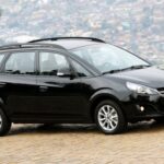 Imagem relacionada a JAC apresenta as novidades do novo J6