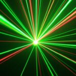 Imagem relacionada a NASA dispara lasers para a lua em novo recorde de velocidade de comunicação