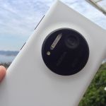 Imagem relacionada a Nokia Lumia 1020 e Lumia 925 chegam ao Brasil