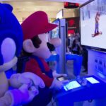 Imagem relacionada a Mario & Sonic nos Jogos Olímpicos de Sochi 2014 ganha novo trailer