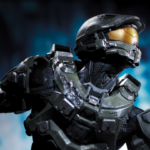 Imagem relacionada a McFarlane Toys revela estátua de Master Chief de Halo 4