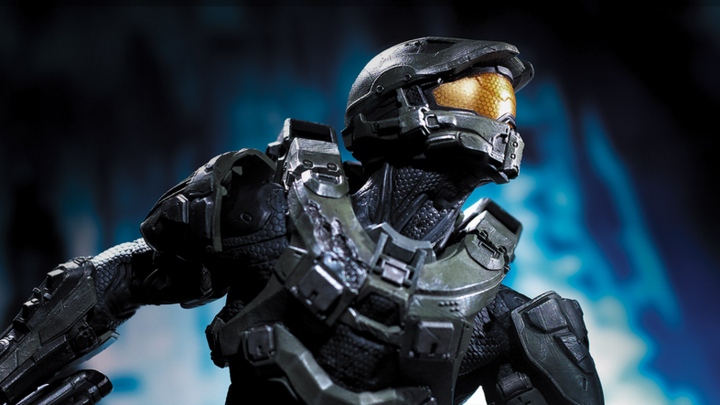 Master Chief