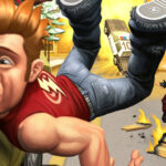 Imagem relacionada a Pain volta a PlayStation Network como título gratuito