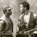 Imagem relacionada a Arnold Schwarzenegger recita suas famosas frases do cinema