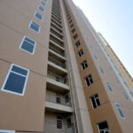 Imagem relacionada a Edifícios chineses tem falsas janelas