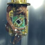 Imagem relacionada a Por dentro do laboratório futurista do Google