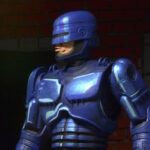 Imagem relacionada a RoboCop terá action figure baseado em jogo de NES