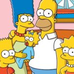 Imagem relacionada a Personagem de Os Simpsons irá morrer na nova temporada