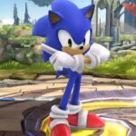 Imagem relacionada a Sonic the Hedgehog está de volta ao Super Smash Bros para Wii U e 3DS