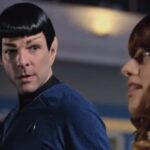 Imagem relacionada a Spock aparece em comercial para o Xbox One