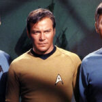 Imagem relacionada a Netflix envolve Star Trek em melhor atendimento ao cliente