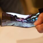 Imagem relacionada a LG pode lançar "G Flex", smartphone de 6 polegadas com tela curva