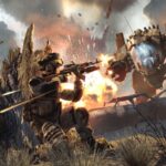 Imagem relacionada a Desenvolvedor de 'Crysis' lança Warface, FPS gratuito que roda no Chrome