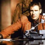 Imagem relacionada a Ridley Scott fala sobre Blade Runner 2