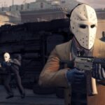 Imagem relacionada a Trailer de Payday 2: Armored Transport mostra um novo assalto
