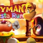 Imagem relacionada a Rayman Fiesta Run disponível para iOS e Android