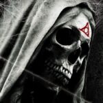 Imagem relacionada a Atividade Paranormal: Marcados pelo Mal ganha primeiro pôster