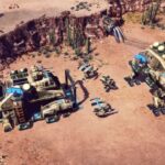 Imagem relacionada a EA cancela Command & Conquer e fecha estúdio de desenvolvimento