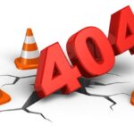 Imagem relacionada a Substitua suas páginas com erros por versões do Wayback Machine