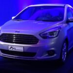 Imagem relacionada a Ford apresenta Ka Concept, novo carro global desenvolvido no Brasil