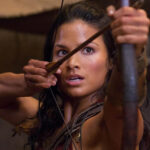 Imagem relacionada a Arrow irá mostrar a outra filha de Ra’s al Ghul