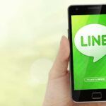 Imagem relacionada a LINE, aplicativo de mensagens e ligações gratuitas, chega ao Brasil