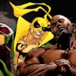 Imagem relacionada a Marvel vai criar quatro shows de super-heróis para Netflix, que estréia em 2015