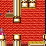 Imagem relacionada a Jogue o demo de Mega Man 2.5D, feito por um fã