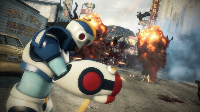 megaman-dead-rising-3