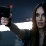 Imagem relacionada a Megan Fox aparece em Live-action de Call of Duty: Ghosts