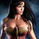 Imagem relacionada a Mulher Maravilha pode ser parte do filme de Batman e Superman