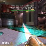 Imagem relacionada a Quake Live vai ganhar versão fora dos navegadores