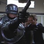 Imagem relacionada a Peter Weller comenta sobre remake de RoboCop