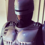 Imagem relacionada a Enterbay está desenvolvendo figura 1/4 do Robocop