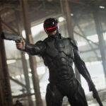 Imagem relacionada a Terceiro trailer de RoboCop: A Origem mostra como Alex Murphy se torna RoboCop