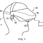 Imagem relacionada a Patente da Sony mostra dispositivo de realidade virtual