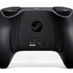 Imagem relacionada a Apenas a Valve vai fazer controles para o Steam