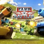 Imagem relacionada a Gameloft lança Tank Battle para iOS e Android