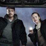 Imagem relacionada a Netflix quer trazer 'The Killing' de volta à vida