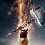 Imagem relacionada a Gameloft e Marvel lançam Thor: O mundo Sombrio para iOS e Android