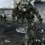 Imagem relacionada a Estátua de Titanfall na Edição de Colecionador ganha trailer