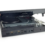 Imagem relacionada a Dê uma olhada nas entranhas do PS4 e Xbox One