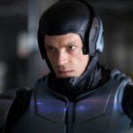 Imagem relacionada a Robocop: A Origem ganha novas imagens