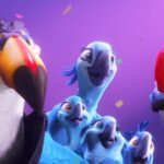 Imagem relacionada a Kingston lança pendrive com tema do filme RIO2