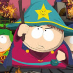 Imagem relacionada a Game dos criadores de South Park está disponível no Brasil