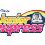 Imagem relacionada a Disney Junior anuncia série Junior Express